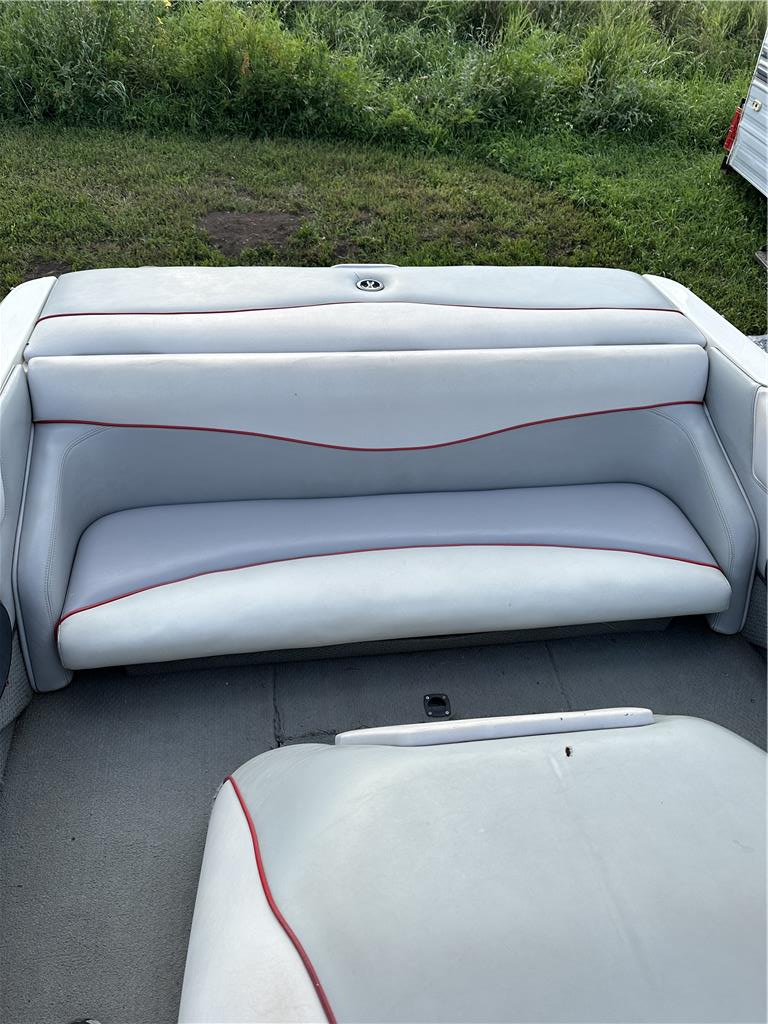 2004 Centurion T5
