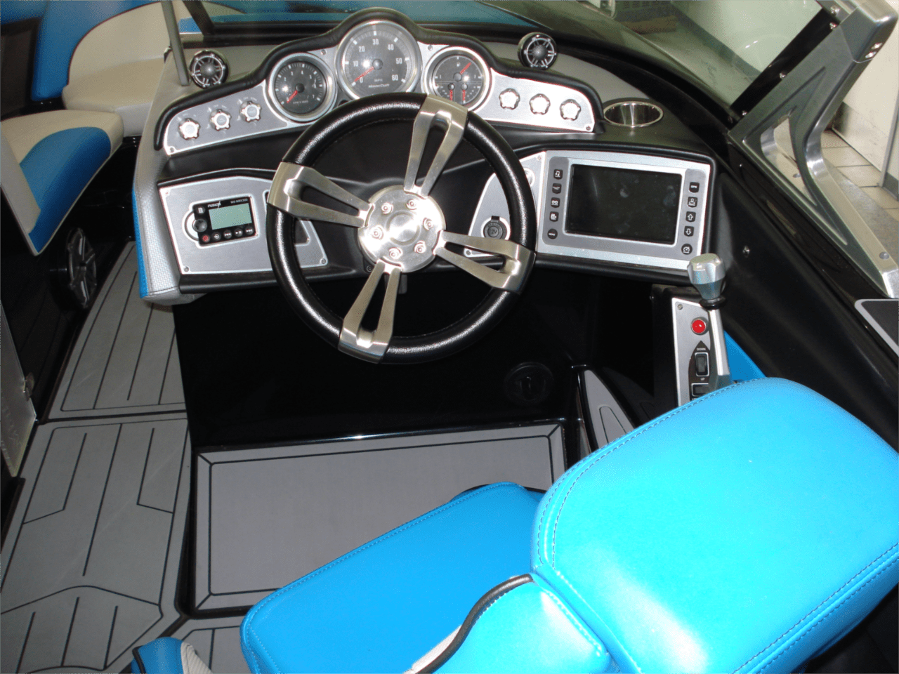 Mastercraft 23 xt 2017