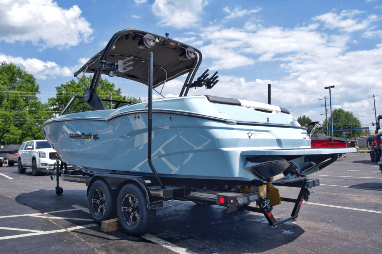 2024 MasterCraft NXT23
