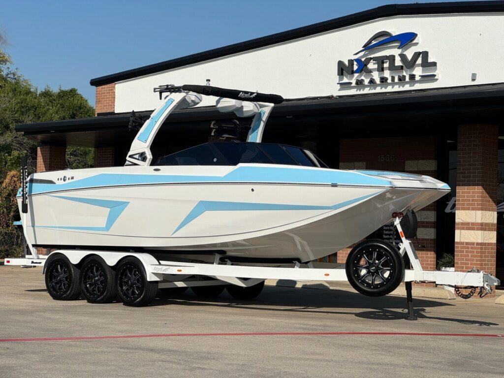 2024 Tige 24RZX