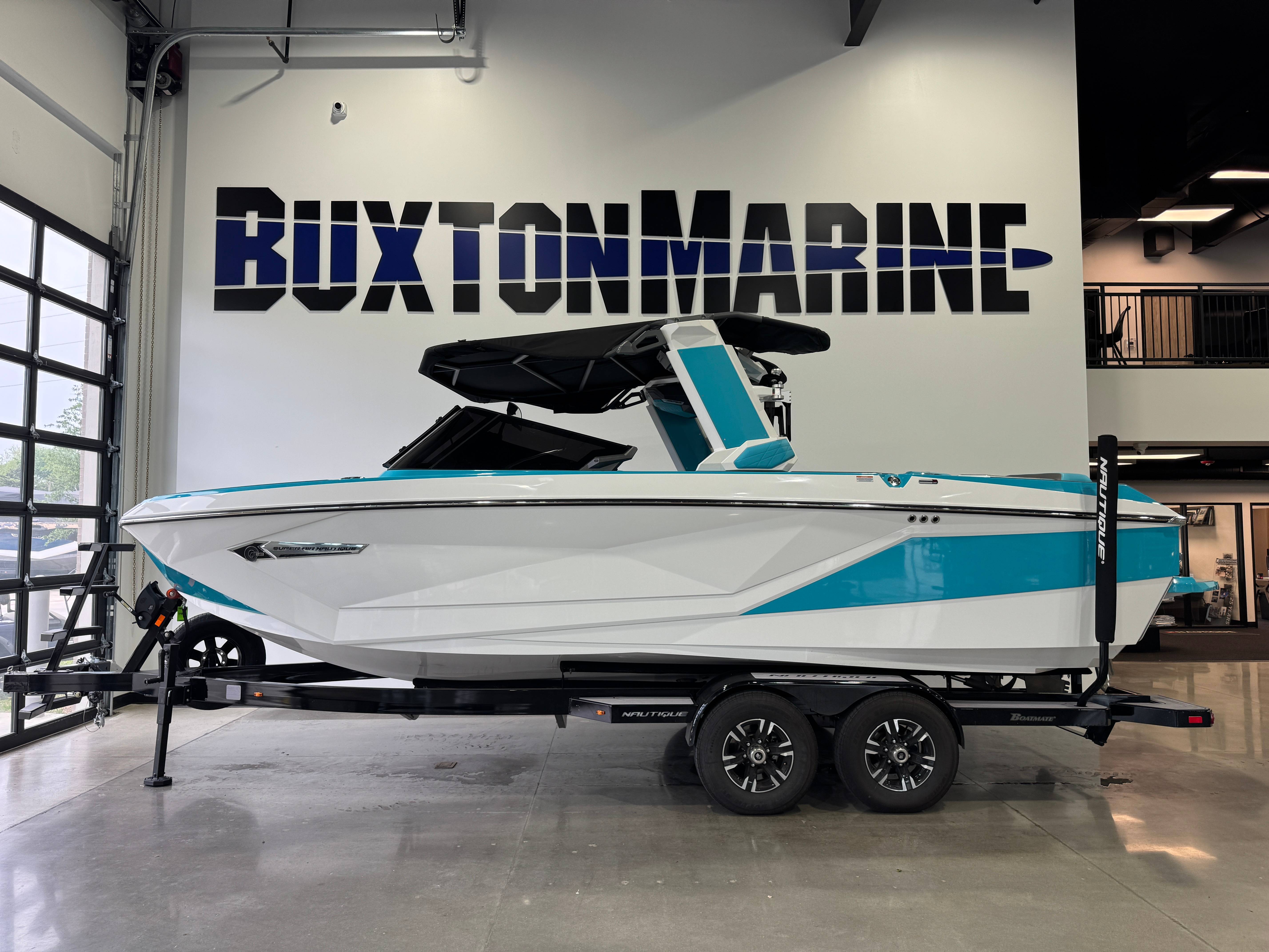 2023 Nautique Super Air Nautique G23