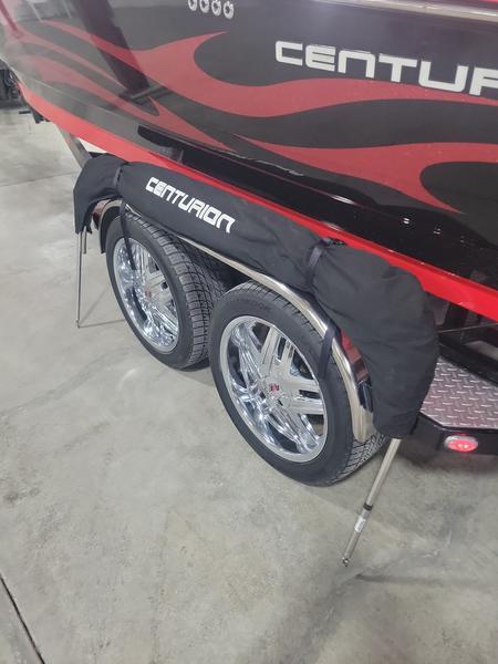 2009 Centurion Enzo SD 220