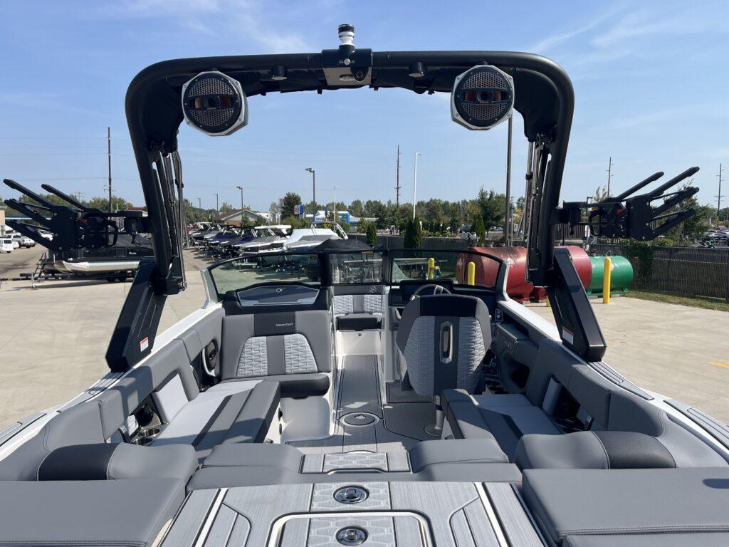 2025 MasterCraft X22