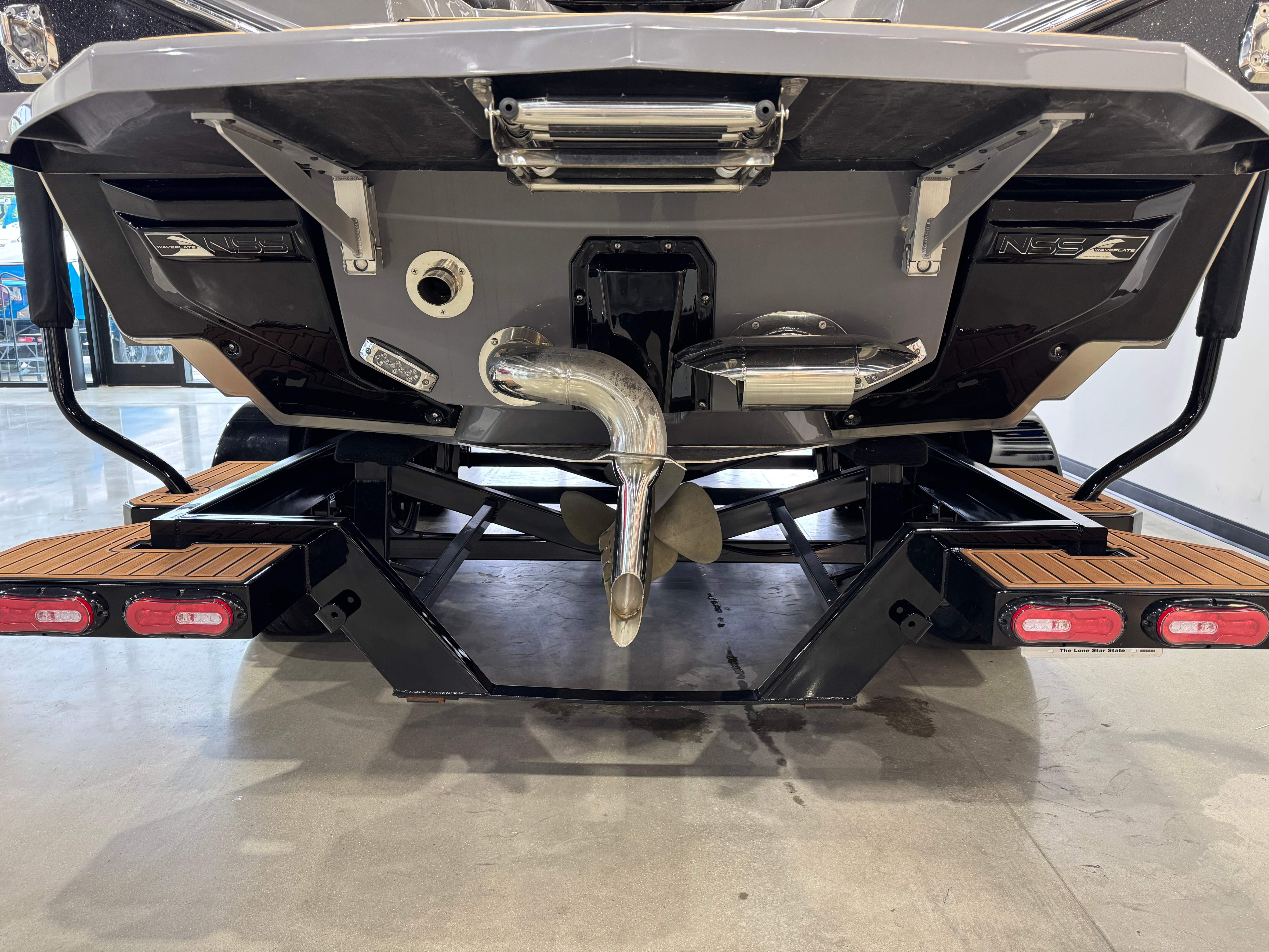 2023 Nautique Super Air Nautique G23 Paragon