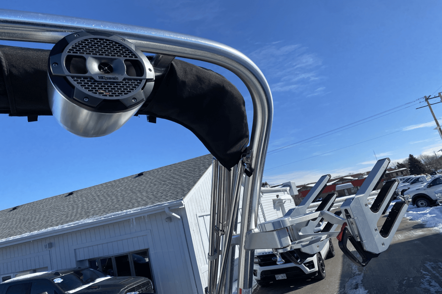 2022 Mastercraft NXT22 | 210977