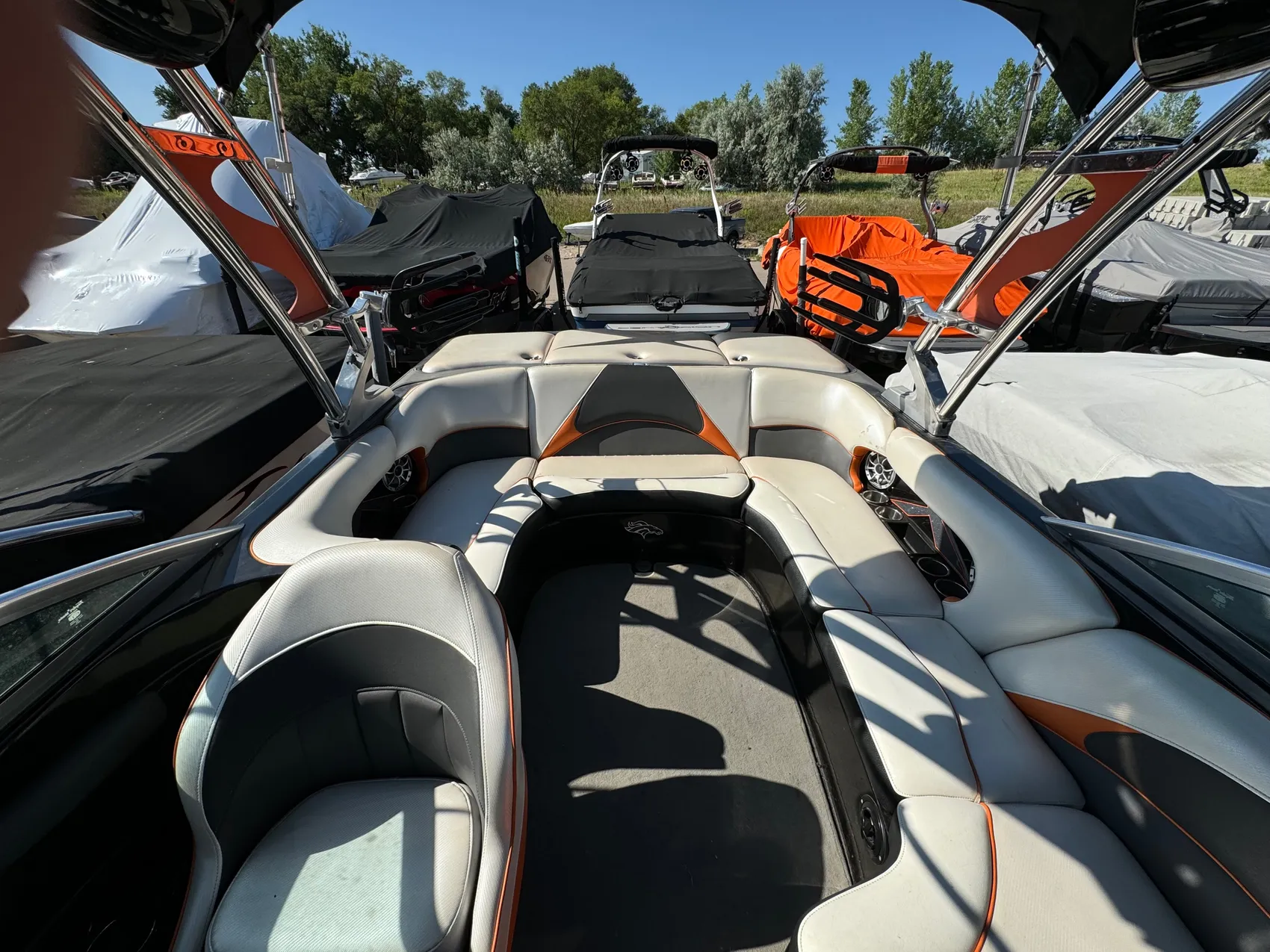2013 MB Sports F21 Tomcat