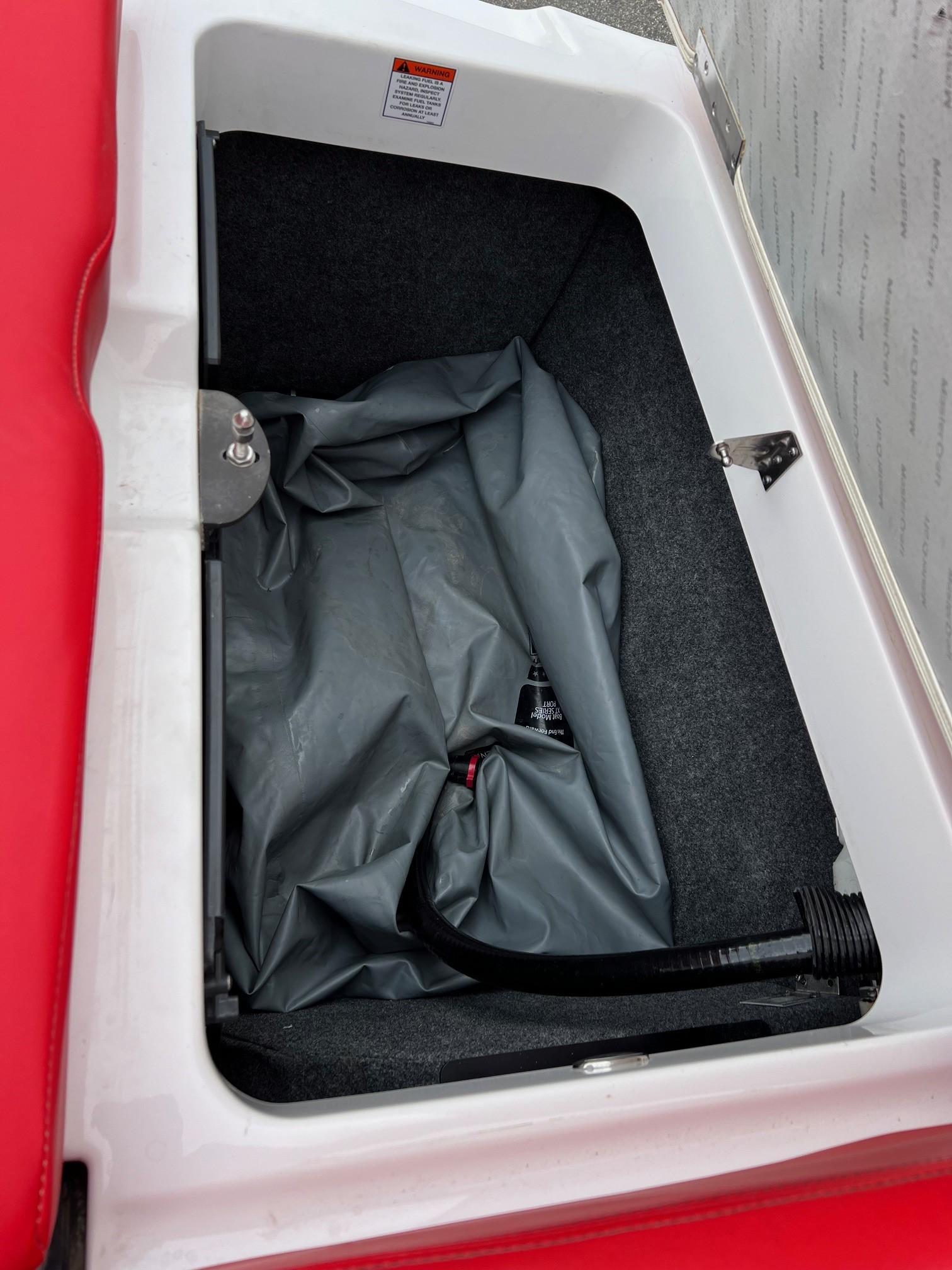 2020 MasterCraft XT23