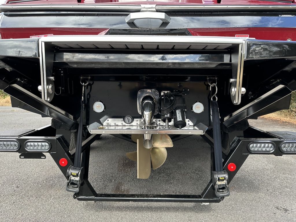2024 MasterCraft XT25