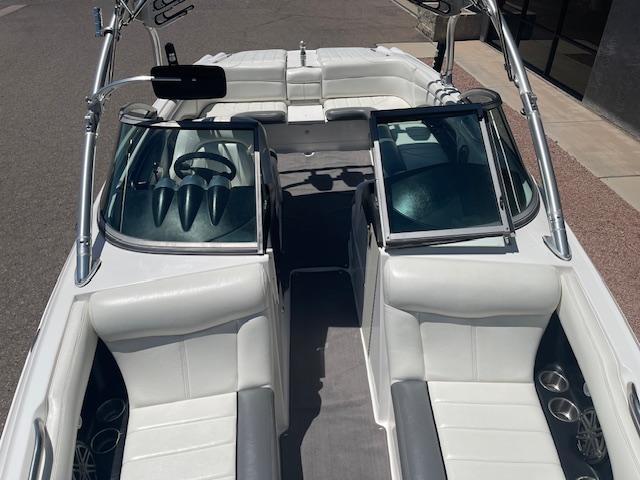 2006 MasterCraft X45