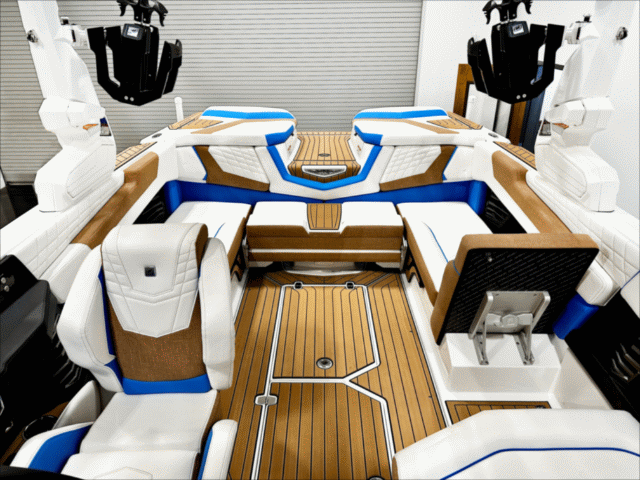 2024 Super Air G23