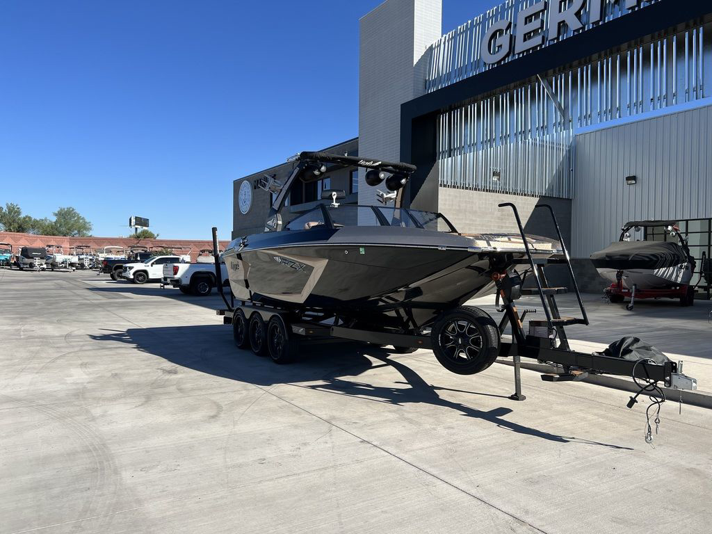2021 Tige 23RZX