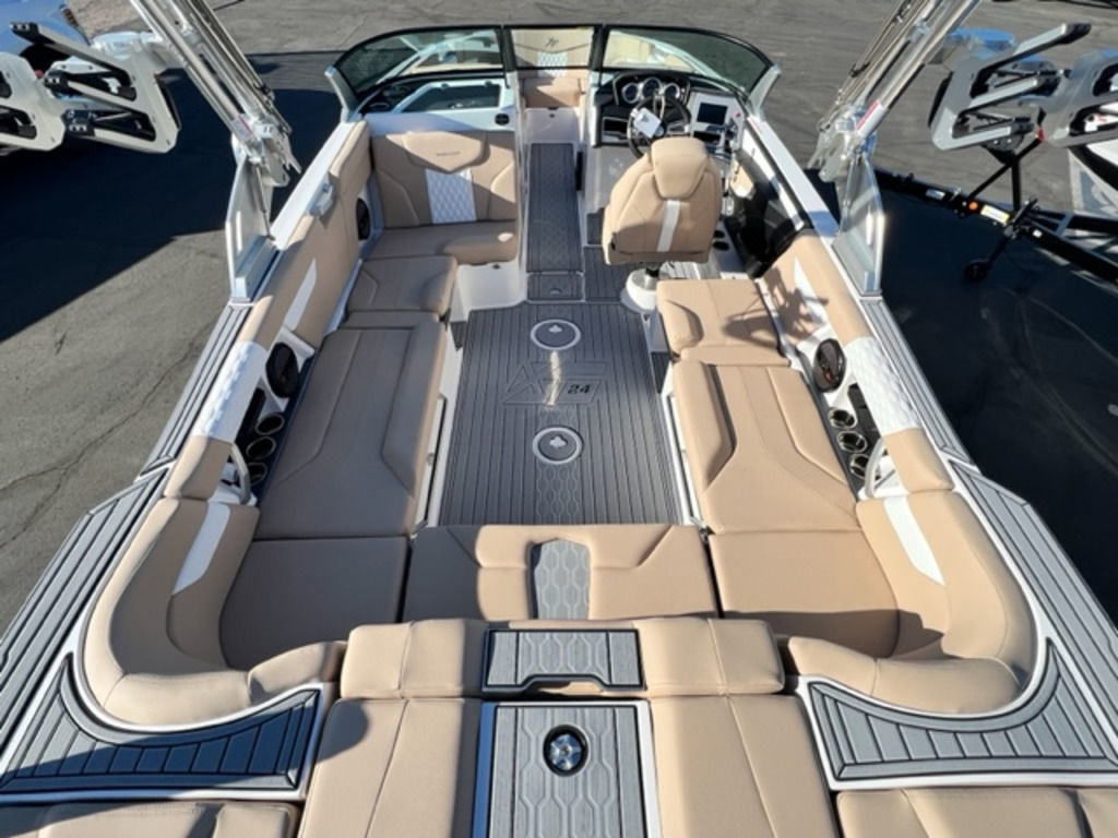 2024 mastercraft Ilmor-60L