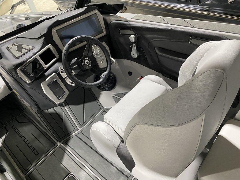 2025 Centurion Nv233