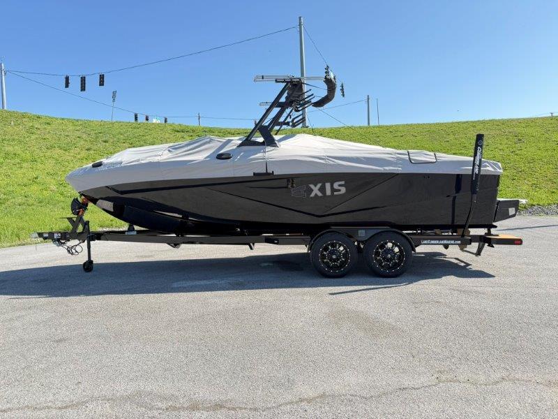 2025 Axis T250
