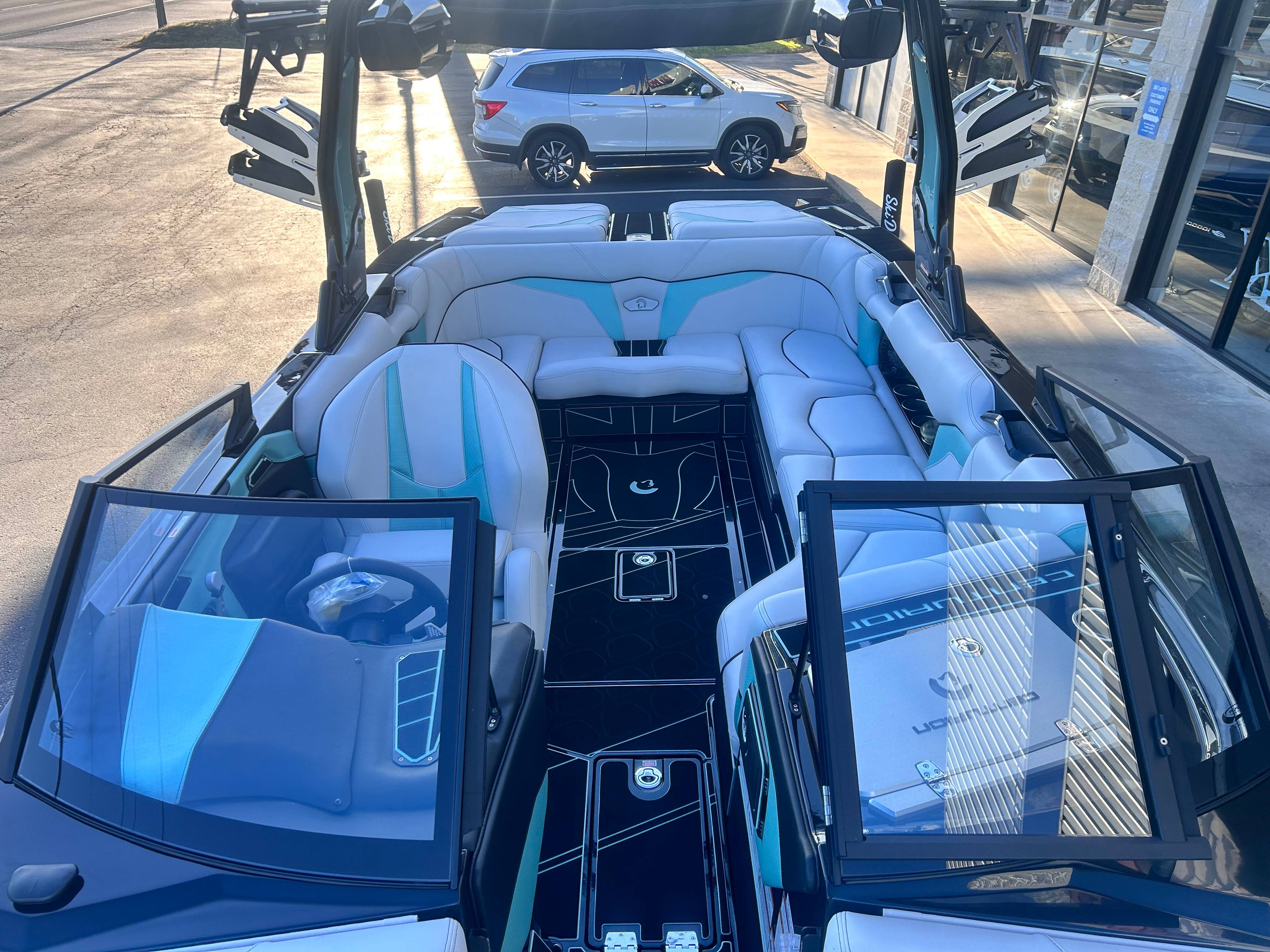 2025 Centurion FE 23