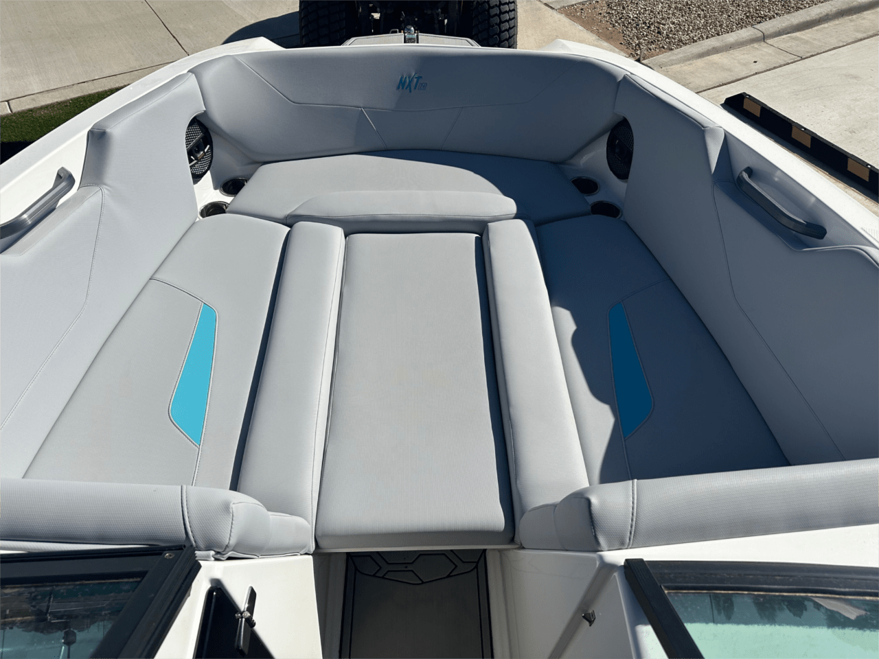 LOADED 2024 MasterCraft NXT24