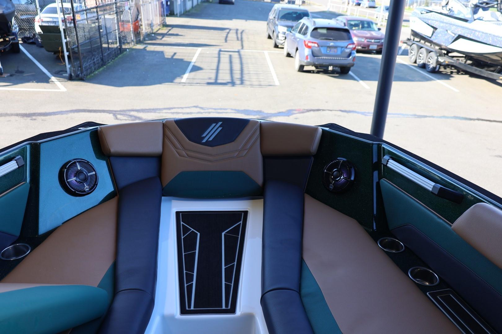 2025 ATX 24 Type S