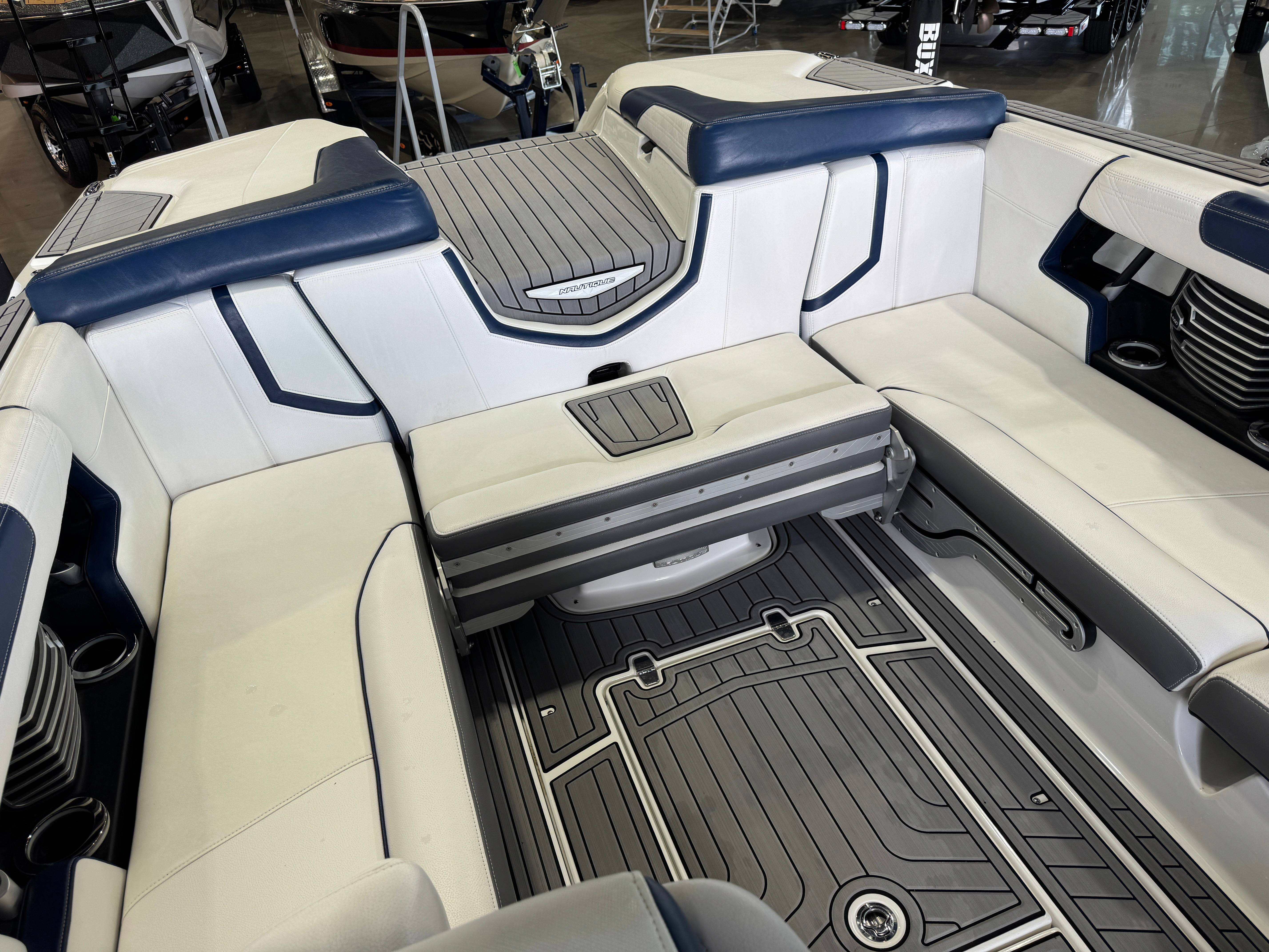 2017 Nautique Super Air Nautique G23