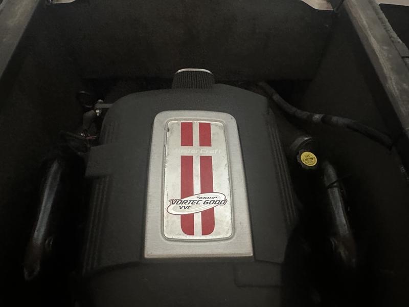 2008 MasterCraft X-Star