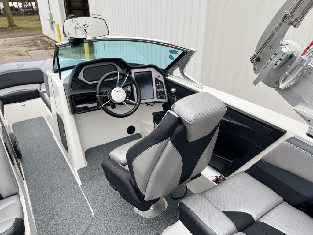 2018 MasterCraft XStar
