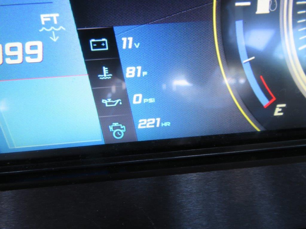2017 Centurion Ri 237