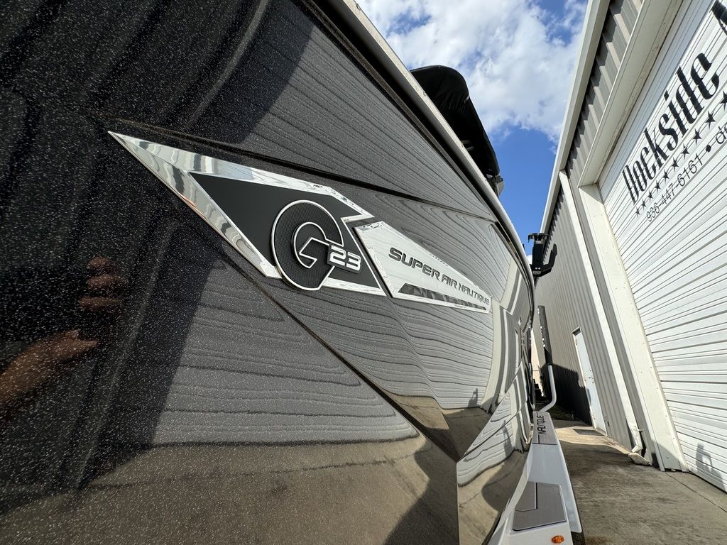 2023 Nautique Super Air Nautique G23