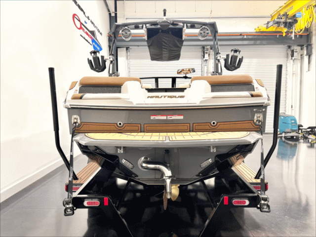 2024 Super Air Nautique GS22