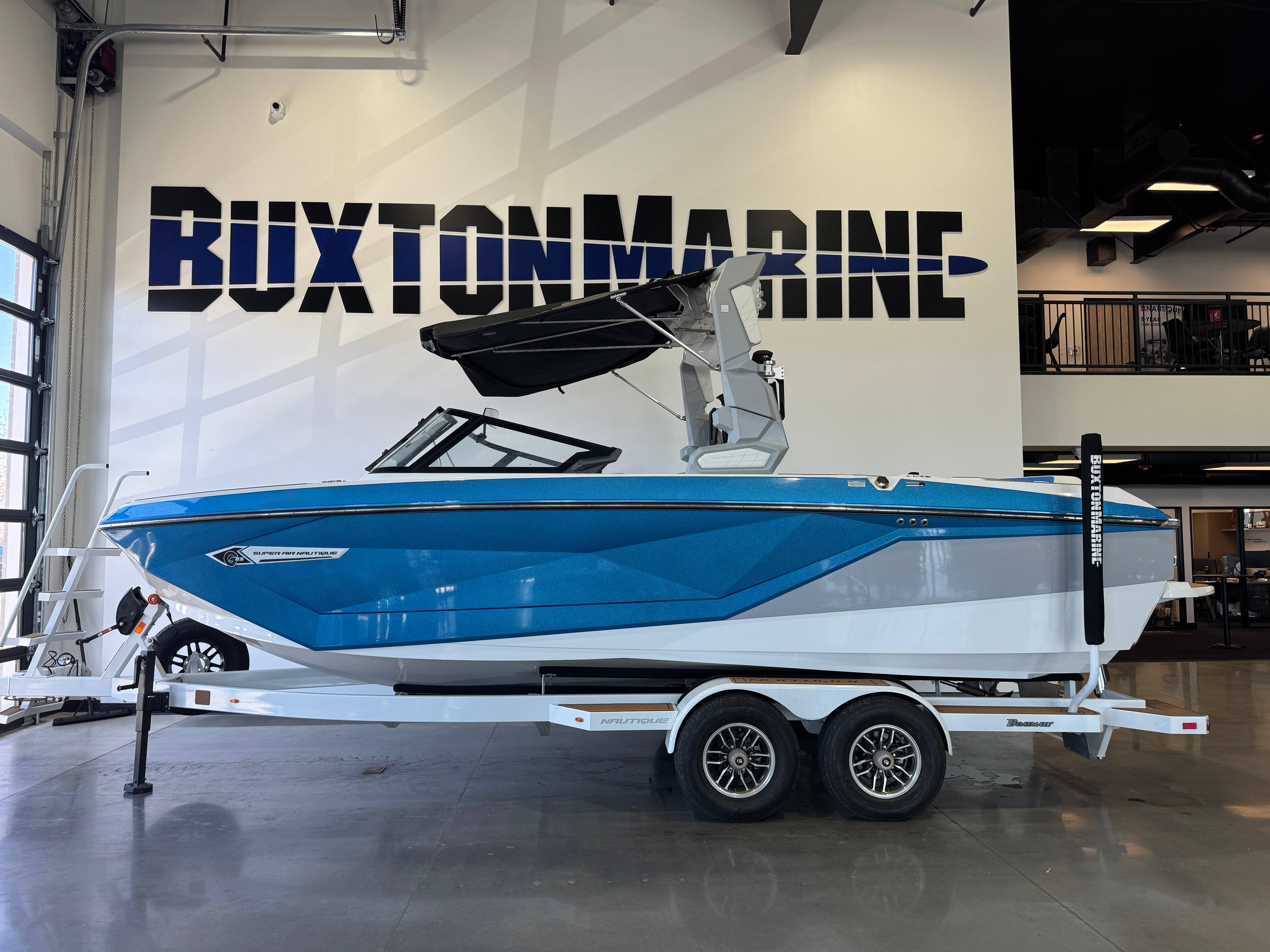 2023 Nautique Super Air Nautique G23