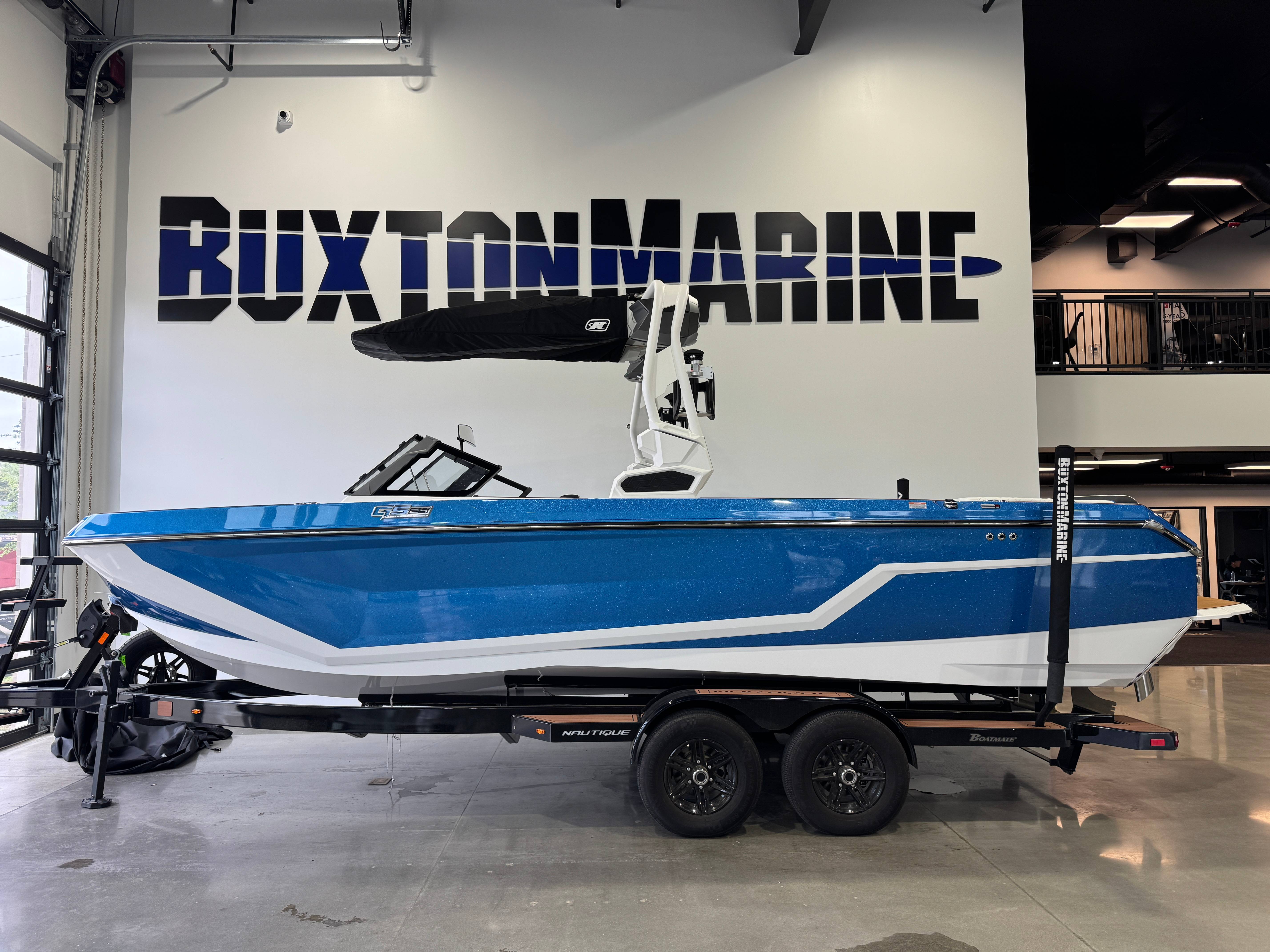 2025 Nautique Super Air Nautique GS24