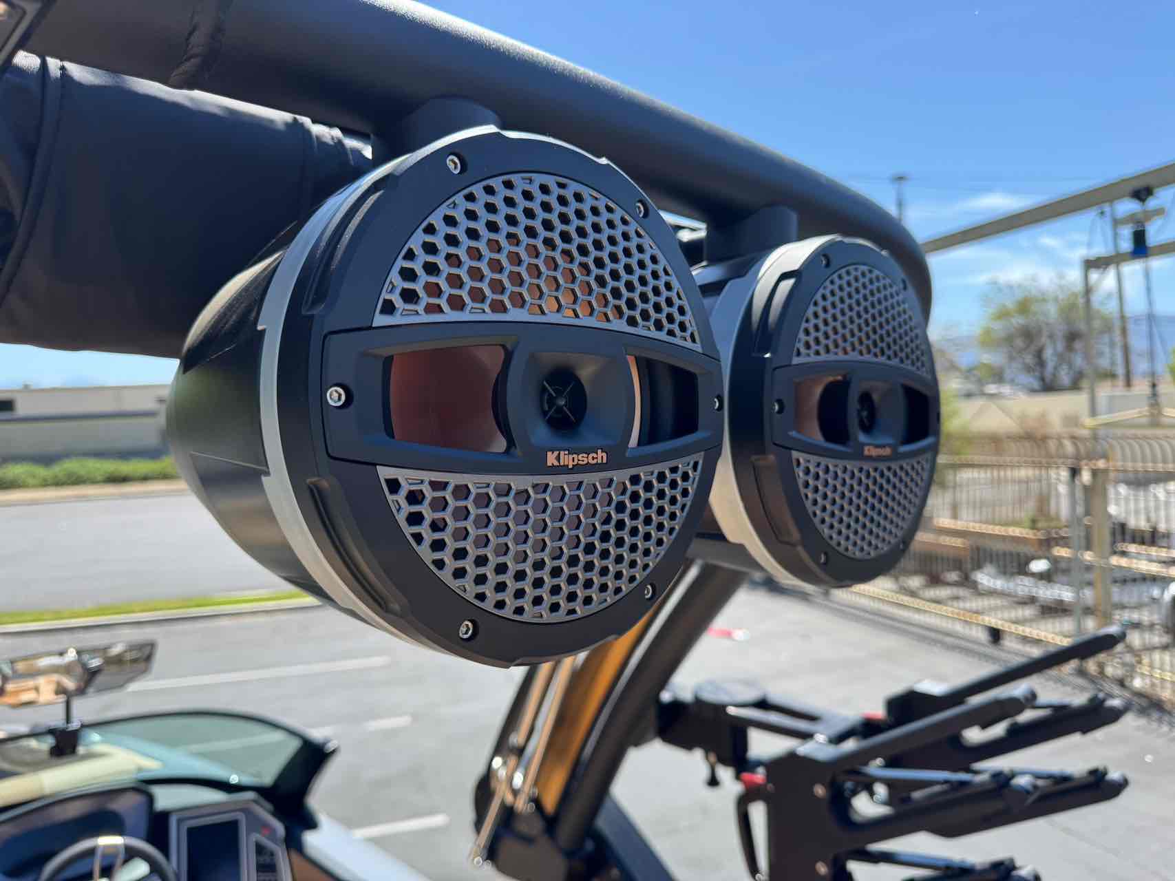2024 MasterCraft X24