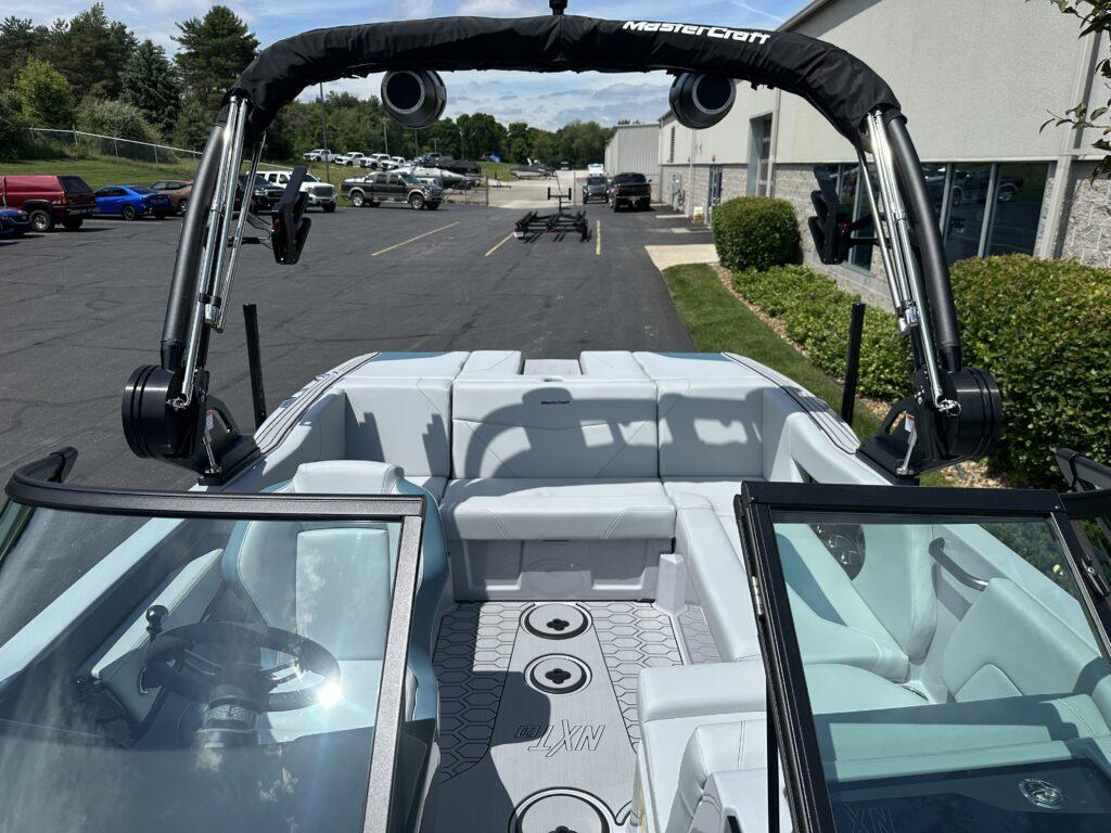 2025 MasterCraft NXT20