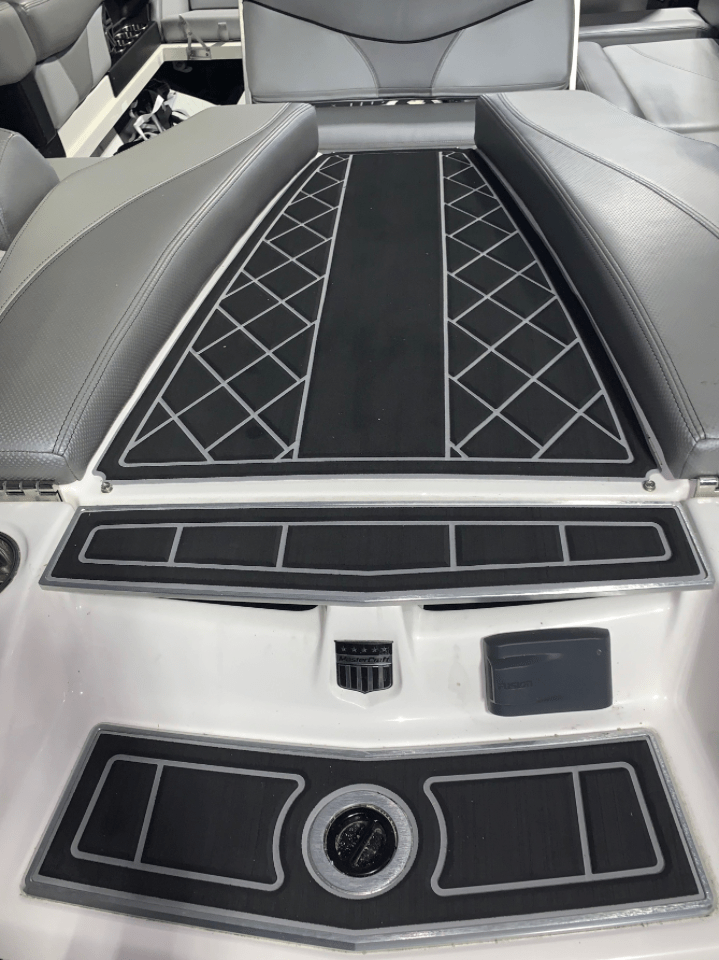 Mastercraft X46