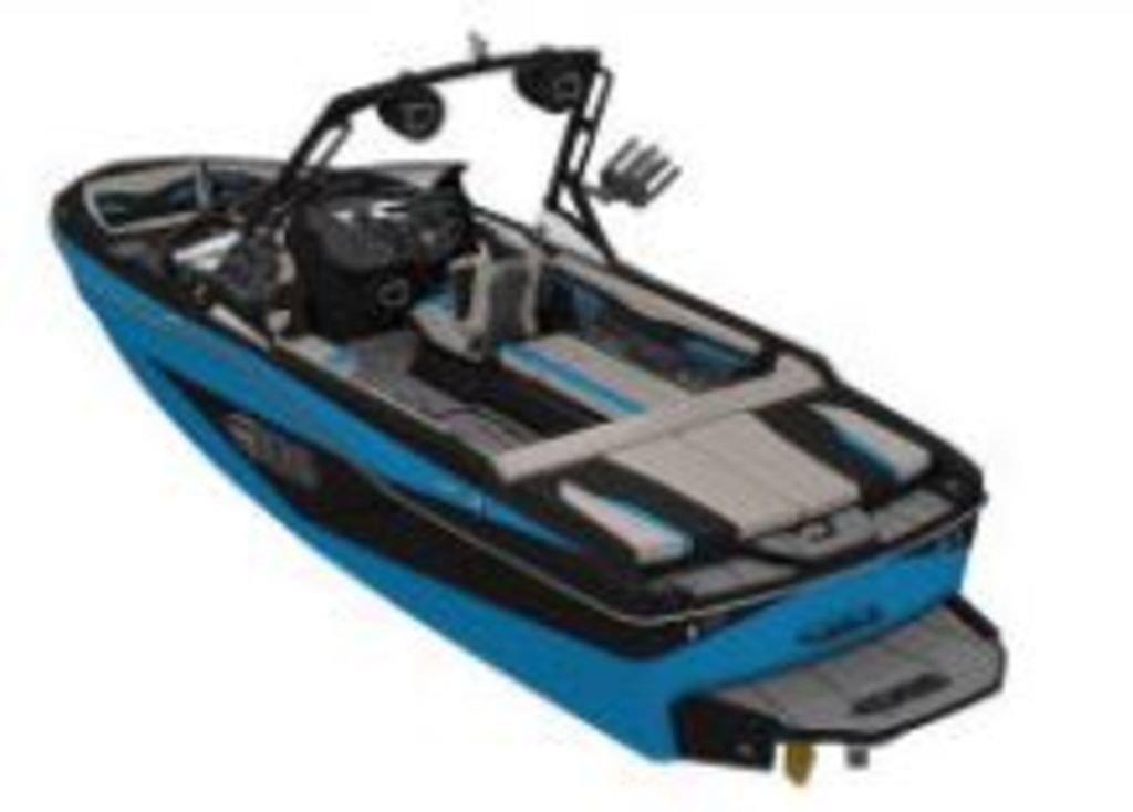2024 Axis Wake Research T235
