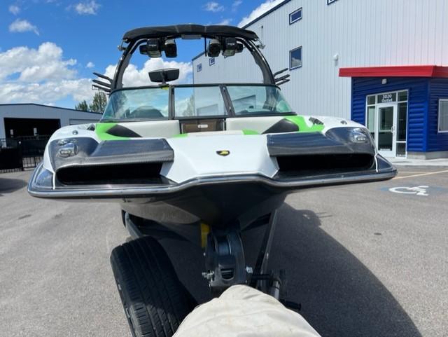 2015 Centurion FS44