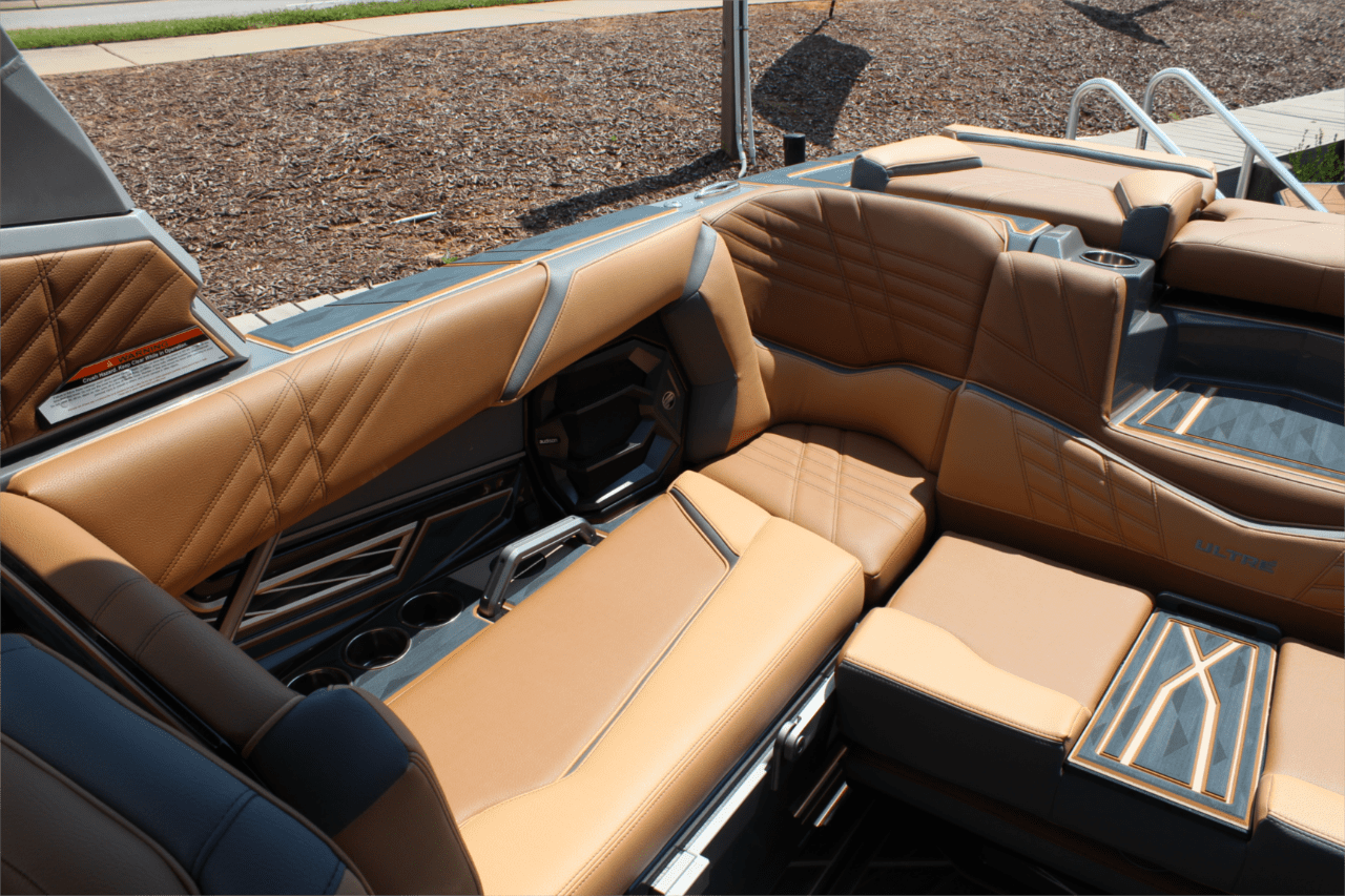 2025 Tigé Ultré 23ZX
