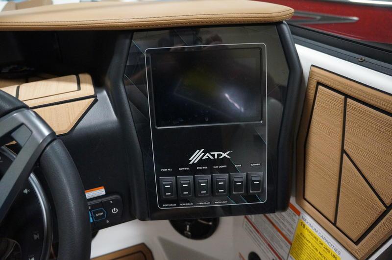 NEW 2024 ATX 24 Type-S Call for Best Deal!