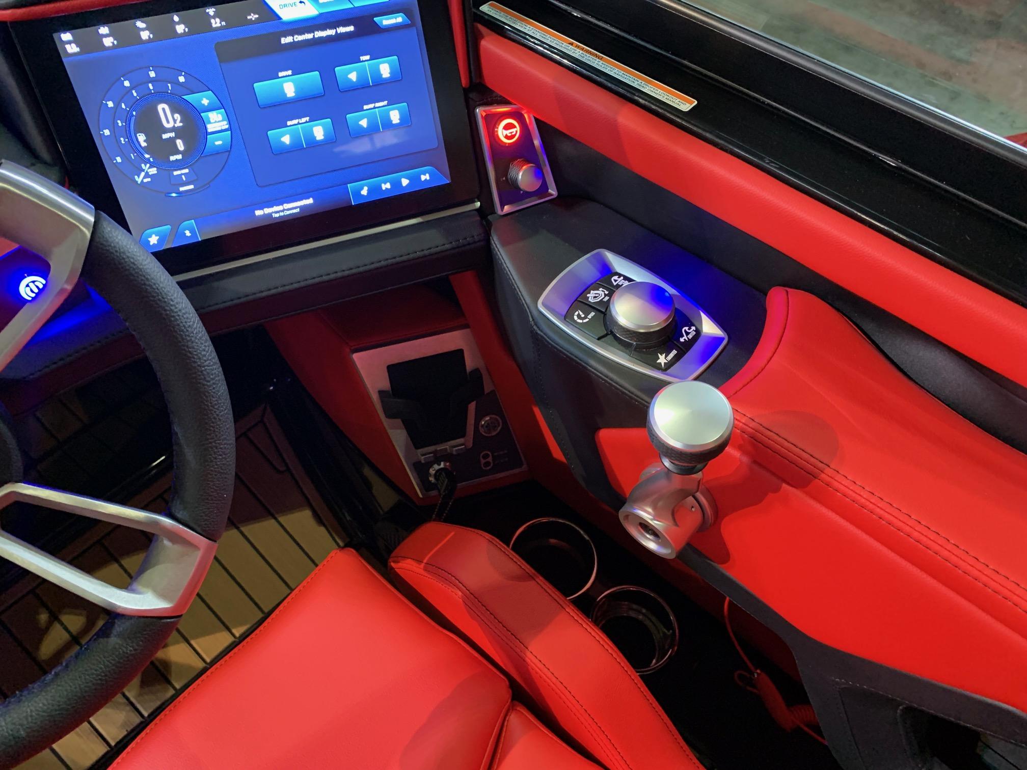 2025 Mastercraft X24!