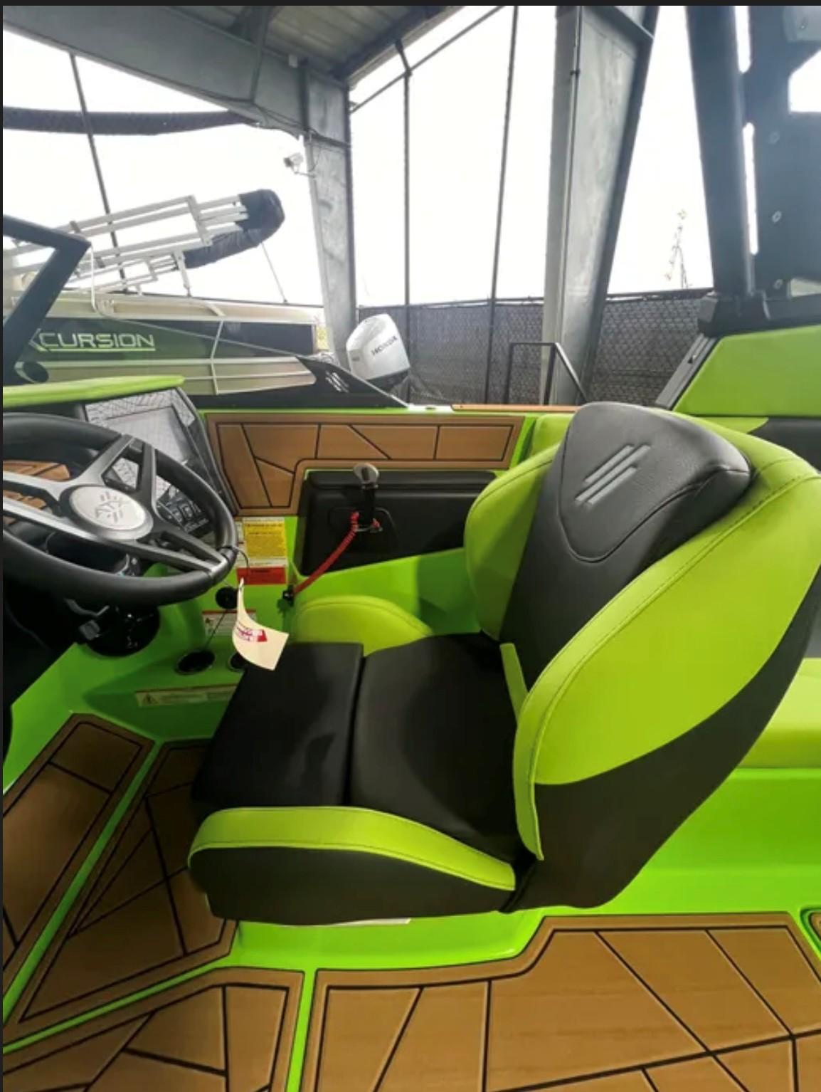 One Of One – 2024 ATX 24 Type-S