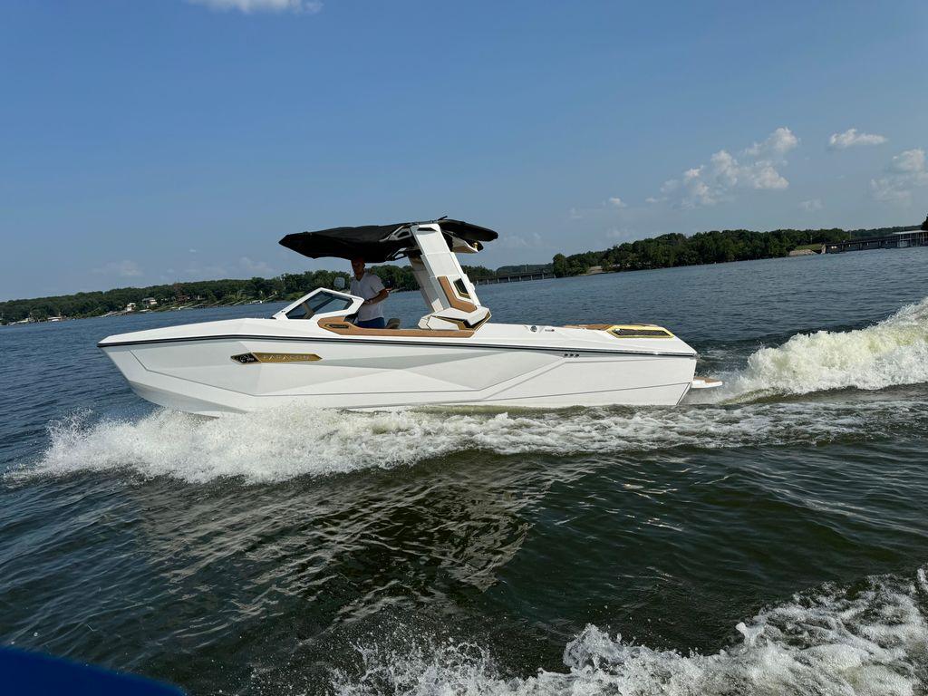 2024 Nautique G25 Paragon