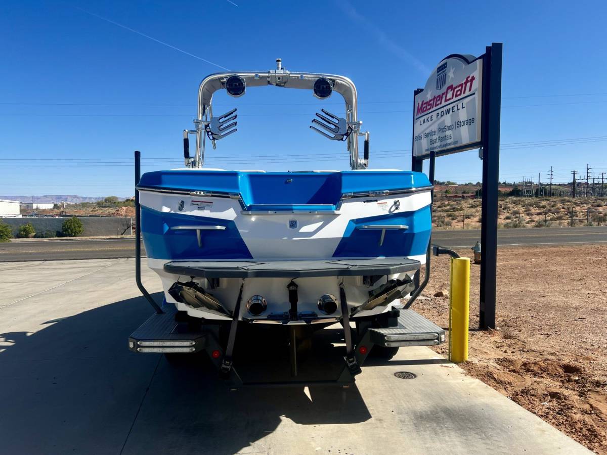 2018 MASTERCRAFT XSTAR