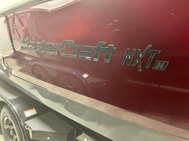 2023 Mastecraft NXT 24