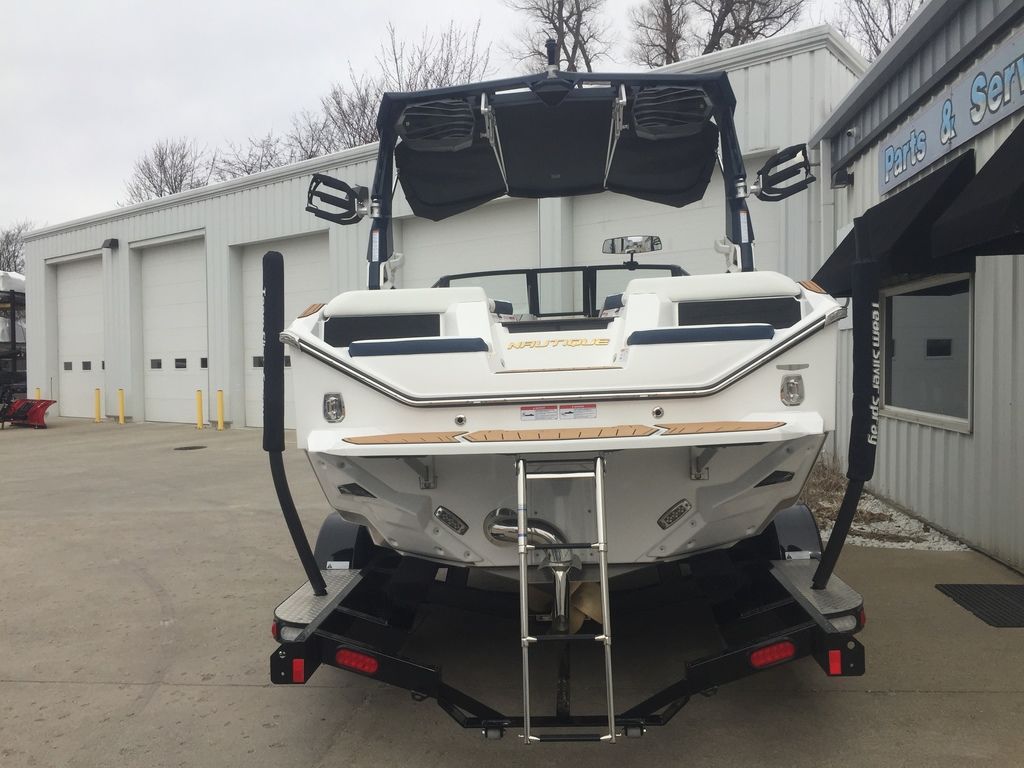 2025 Nautique Super Air Nautique S21