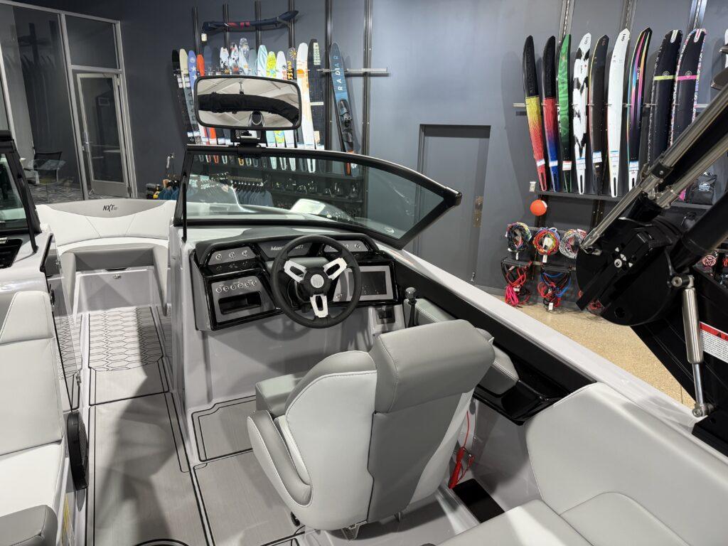 2025 MasterCraft NXT23