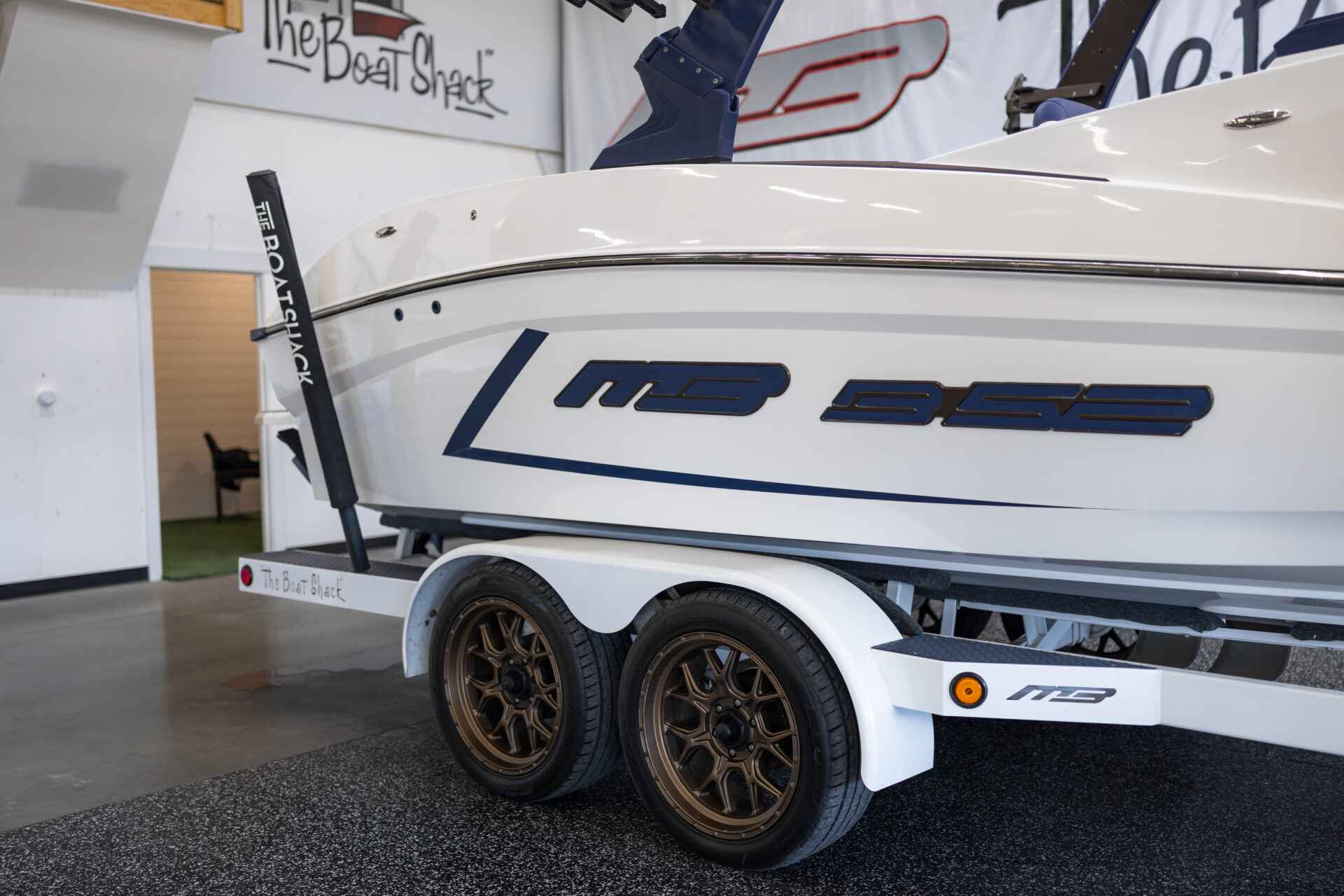 2022 MB Sports 23 Alpha