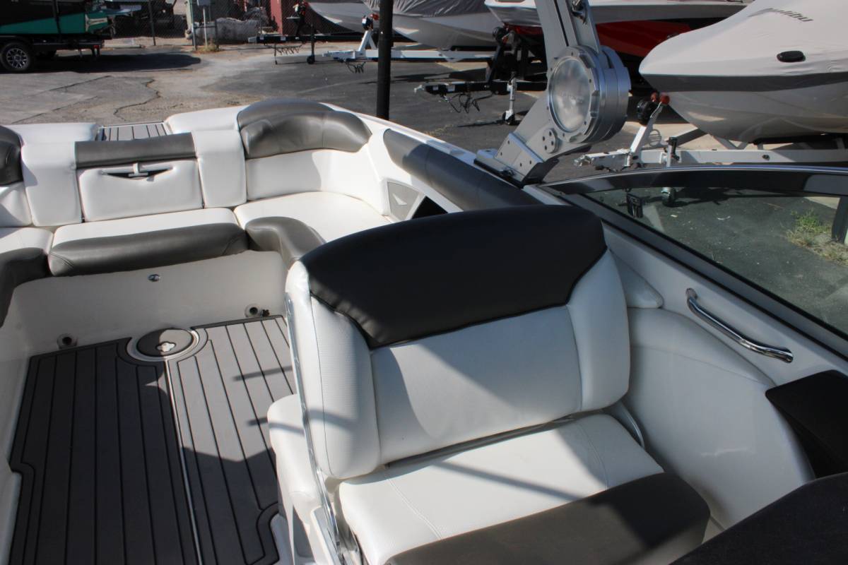 2011 MasterCraft X-55