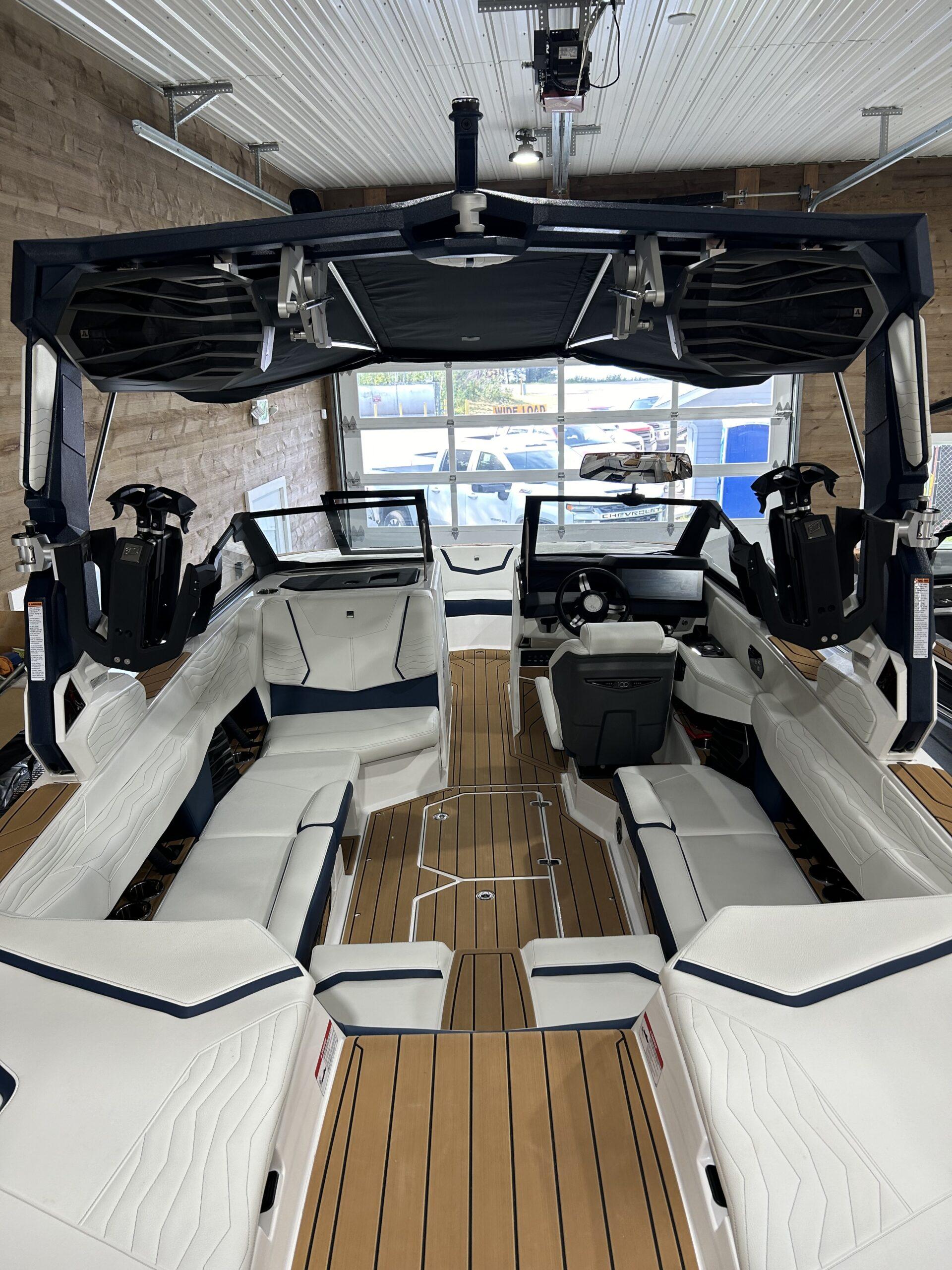 2025 Super Air Nautique G23