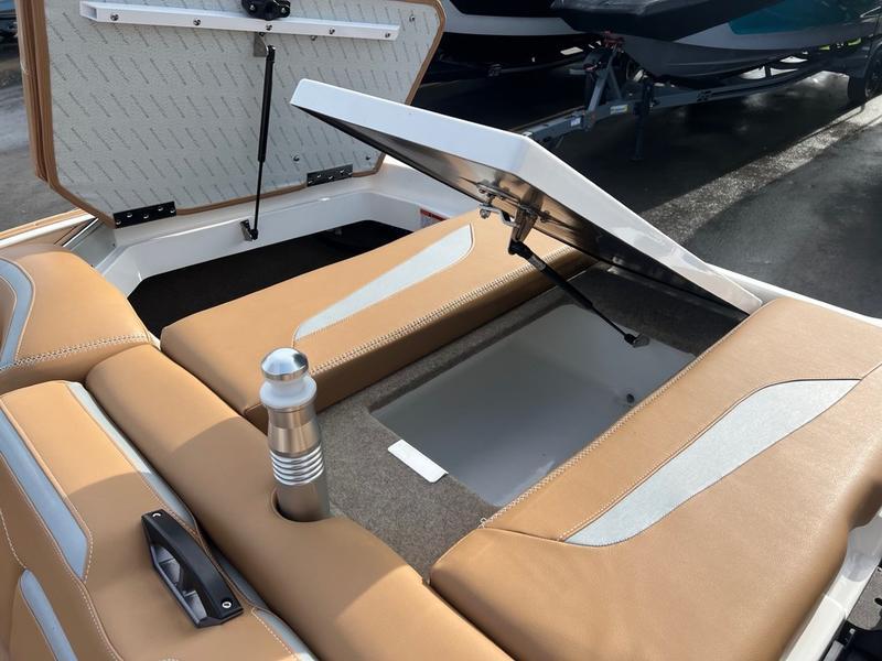 2019 MasterCraft XStar