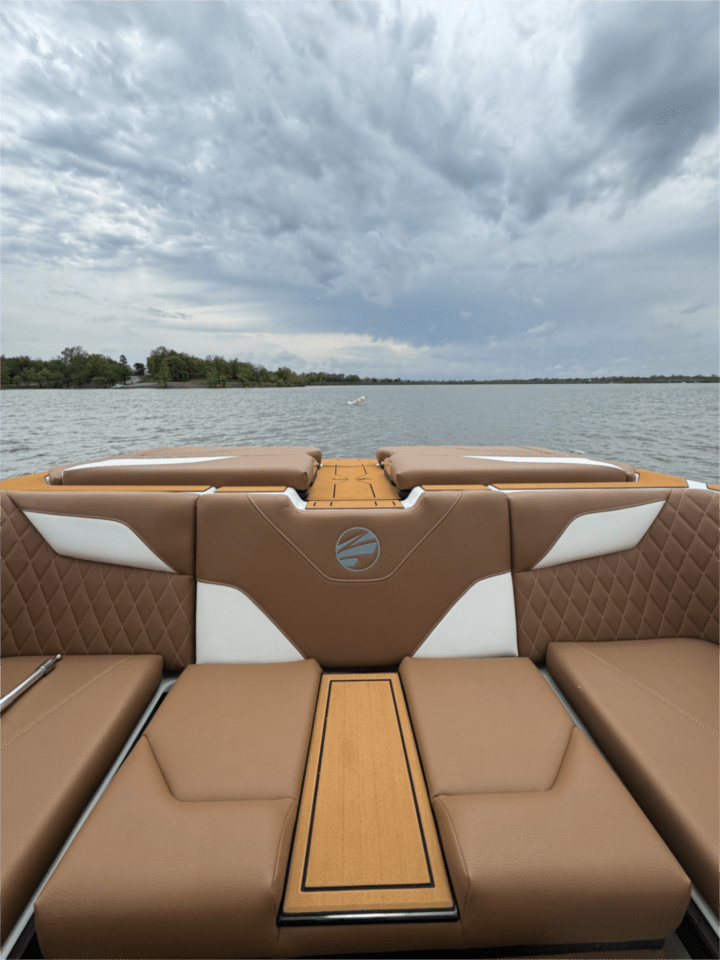 2025 Tige Z5
