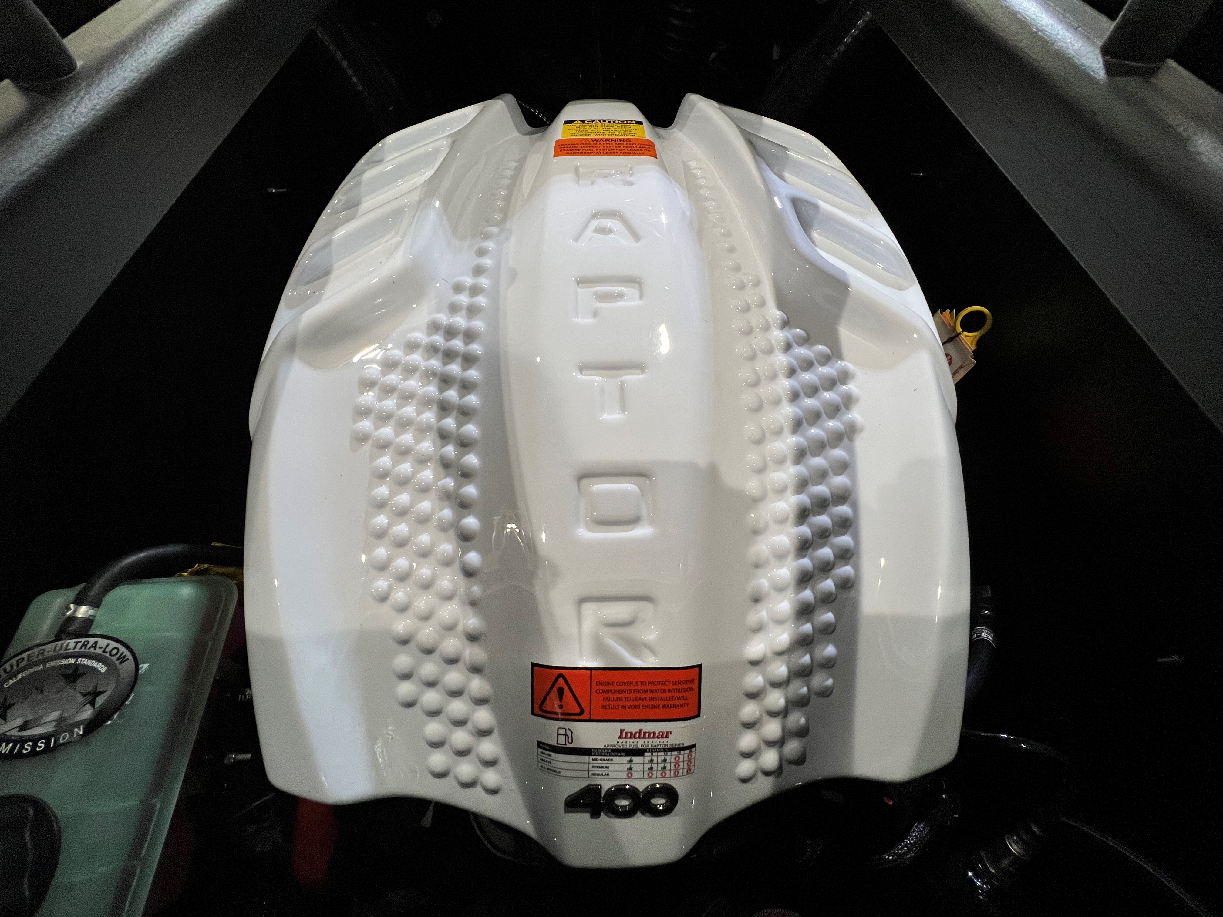 2024 Tige Z3