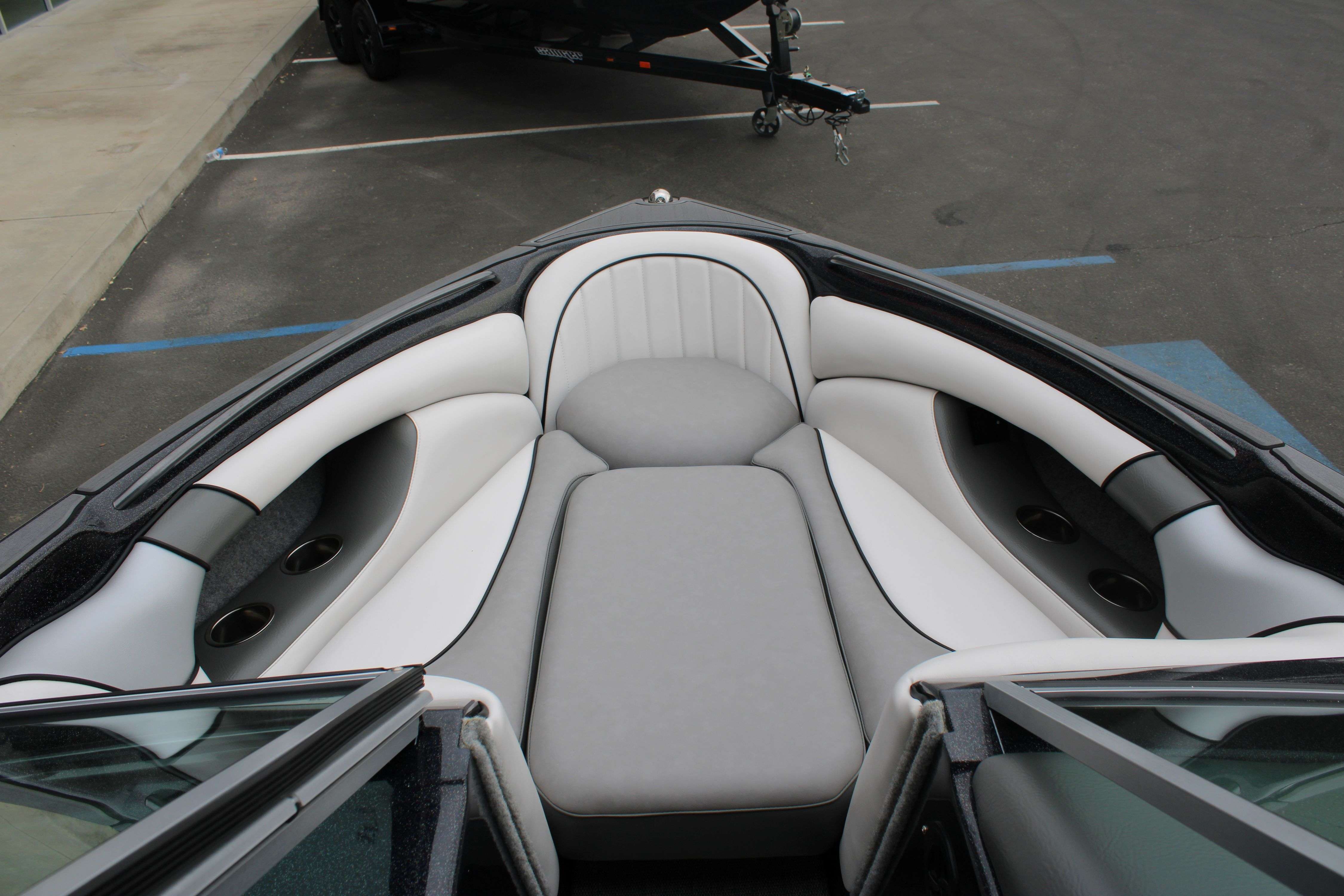 2023 Sanger V215 SX